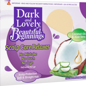 Beautiful Beginnings Kit - Fine Hair